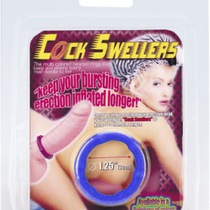 Excellent Power Cock Swellers Blue