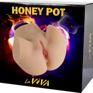 Laviva Honey Pot Masturbator
