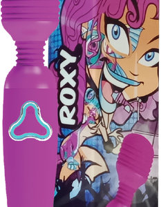 Rechargeable Body Wand Roxy Purple